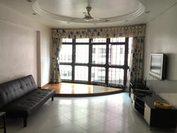 Blk 297 Yishun Street 20 (Yishun), HDB 5 Rooms #183652202